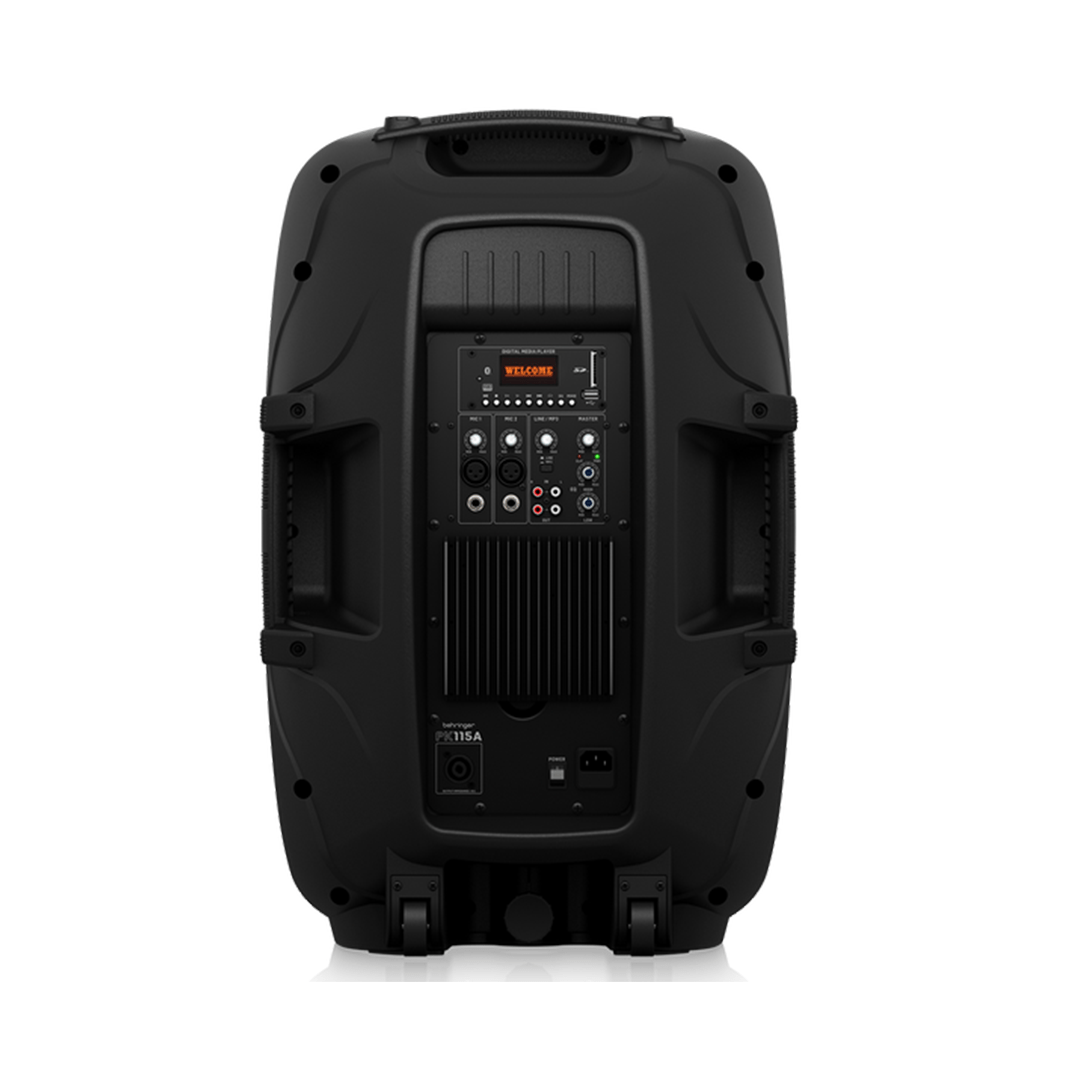 BEHRINGERPK115A1