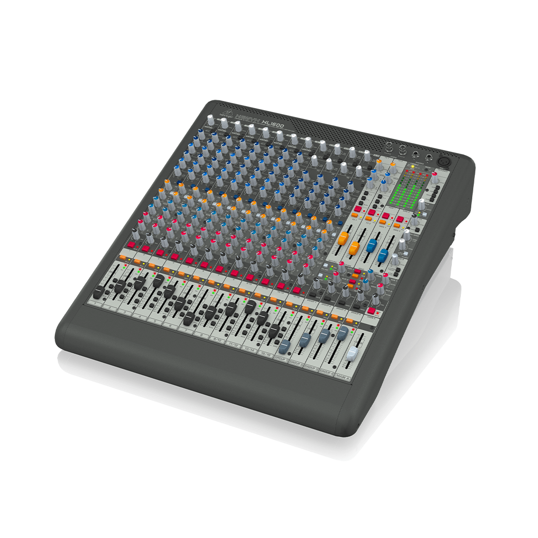 BEHRINGERXENXL16004