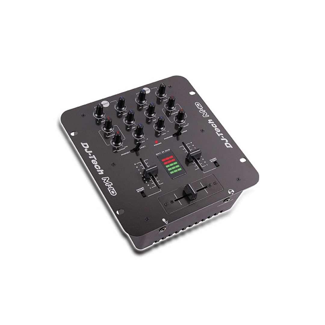 DJTECHM10USB4