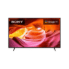 TV Sony 65 pouces 4K