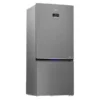 Réfrigérateur combiné Beko RCNE730E40SXP