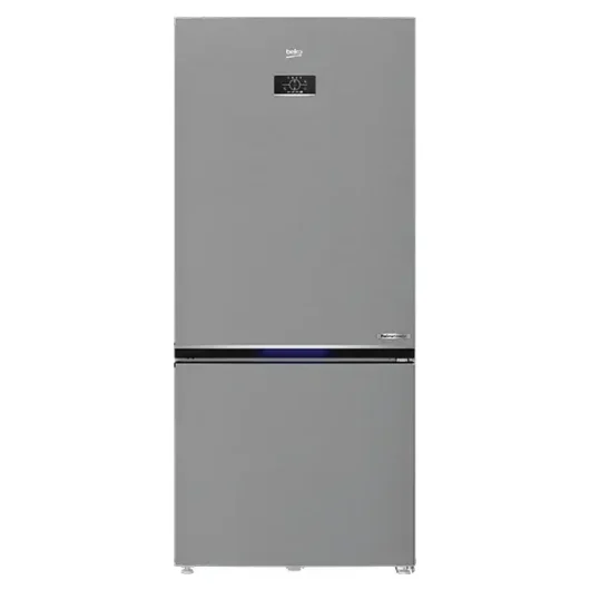 Réfrigérateur combiné Beko RCNE730E40SXP