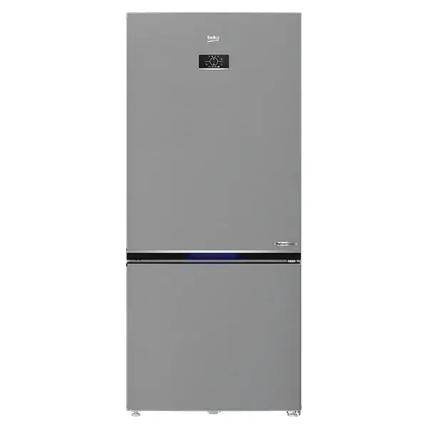 Réfrigérateur combiné Beko RCNE730E40SXP
