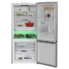 Réfrigérateur combiné Beko RCNE730E40SXP