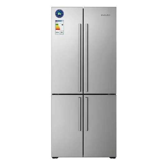 Side by Side 4 Portes