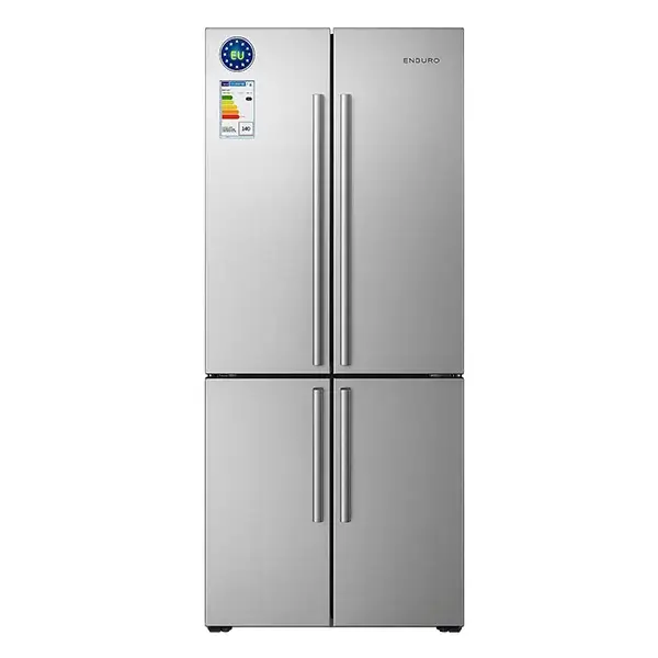 Side by Side 4 Portes