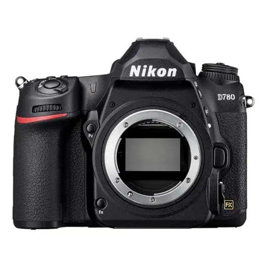 Nikon D780 Body Nikon D780 boîtier