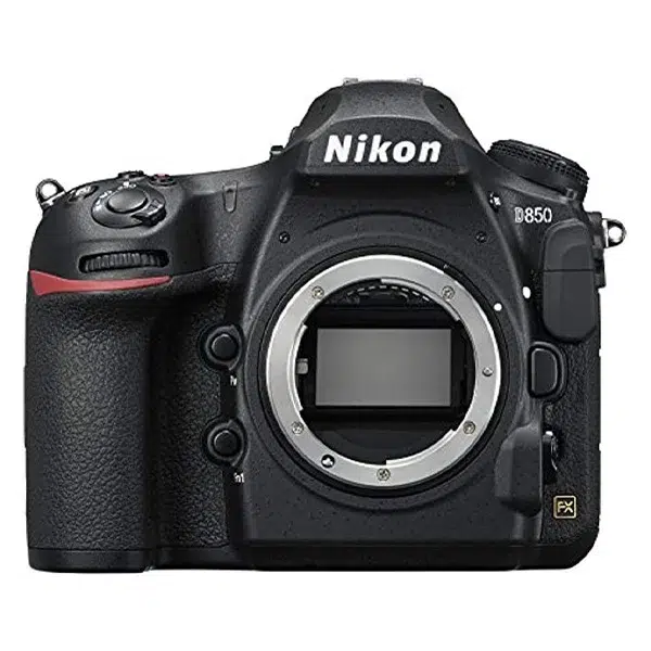 Nikon D850 – Appareil Photo Reflex Plein Format FX