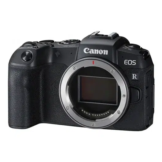 Canon EOS RP