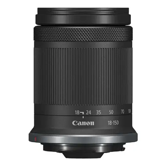 Canon RF-S 18-150mm f/3.5-6.3 IS STM