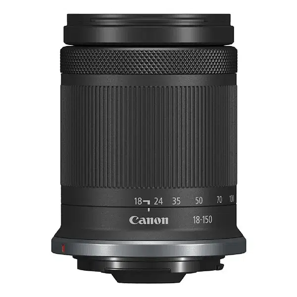 Canon RF-S 18-150mm f/3.5-6.3 IS STM