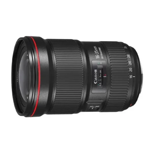 Canon EF 16-35mm f/2.8L III USM