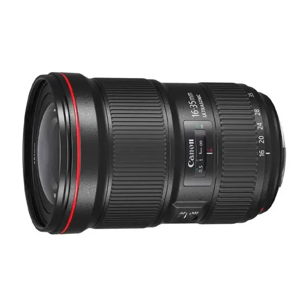 Canon EF 16-35mm f/2.8L III USM
