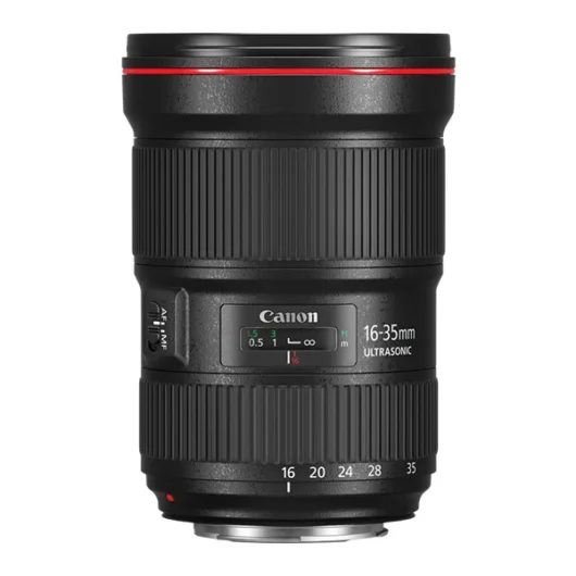 Canon EF 16-35mm f/2.8L III USM