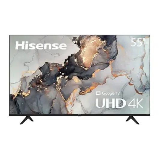 Hisense 55A61N – TV 55″ 4K UHD Smart TV
