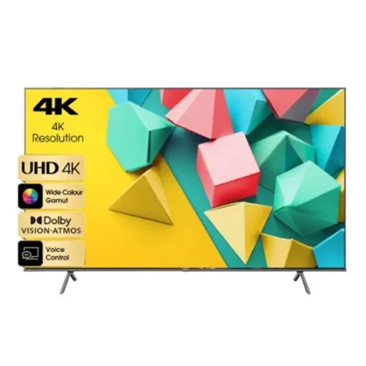Hisense 75A7K – TV 75″ 4K UHD QLED Smart TV