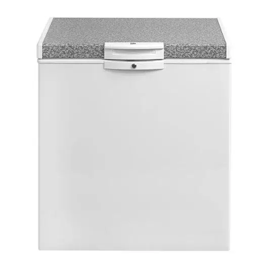 Congélateur Horizontal