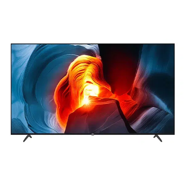 JVC LT-85NQ7145 – TV 85" 4K UHD Android Smart TV