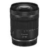 Canon RF 24-105mm f/4-7.1 IS STM