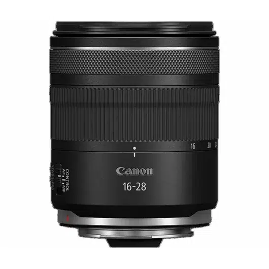 Objectif Canon RF16-28mm f/2.8 IS STM