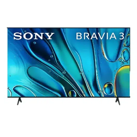 Sony 75″ 4K HDR Smart TV K75S30