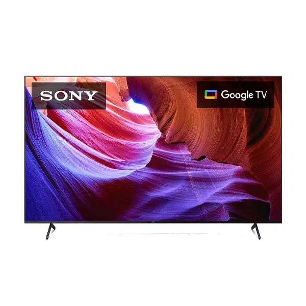 Sony KD85X85K – TV 85″ 4K UHD Google TV 120 Hz