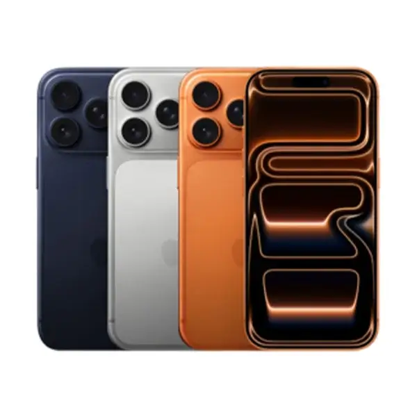 iPhone 17 Pro 256 Go eSIM