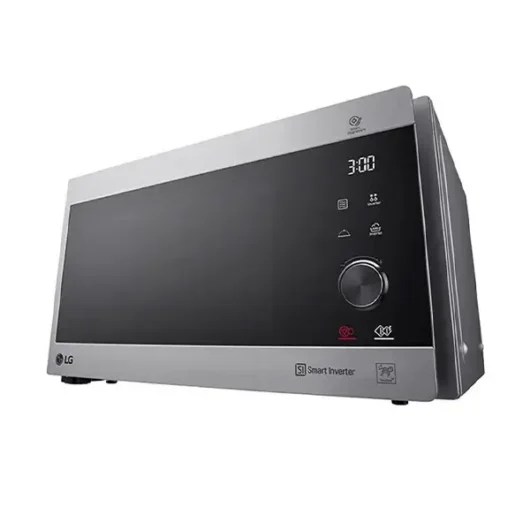 Micro-ondes LG MH8265CIS