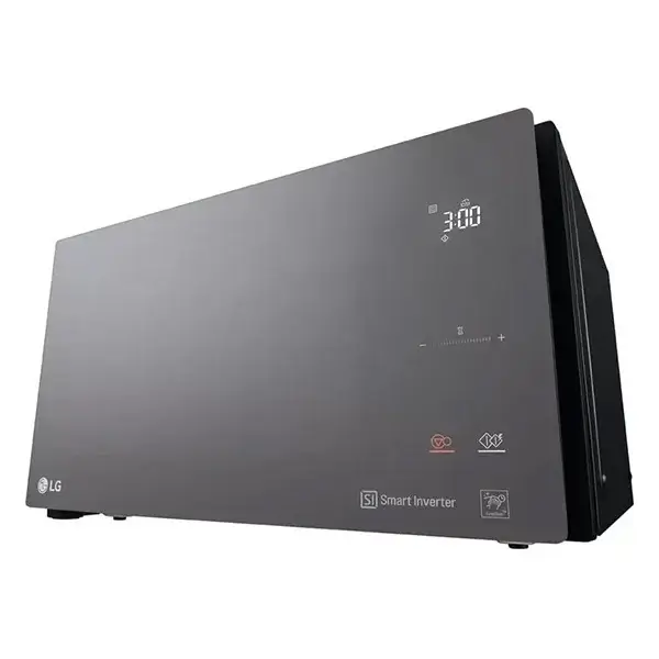 Micro-ondes LG MH8265DIS