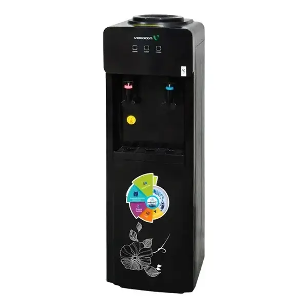 Distributeur Eau Chaude et Froide