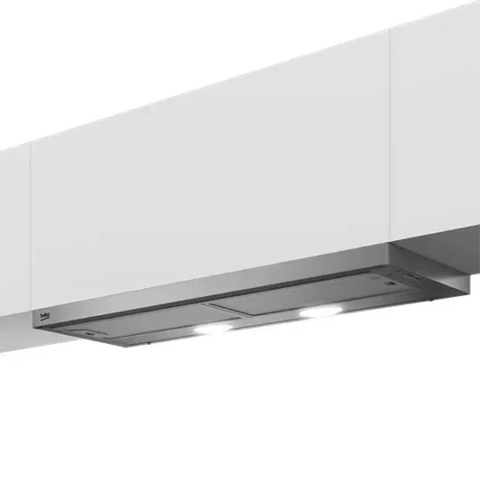 Hotte télescopique Beko CTB9250X 90 cm