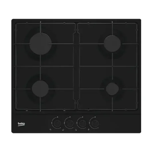 Plaque de cuisson gaz