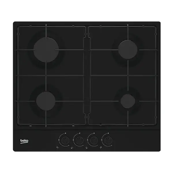 Plaque de cuisson gaz