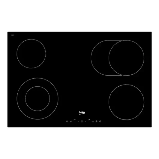 Plaque de cuisson induction