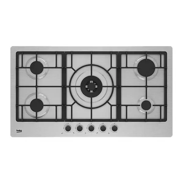 Plaque de cuisson Beko HIMW95225SXEL