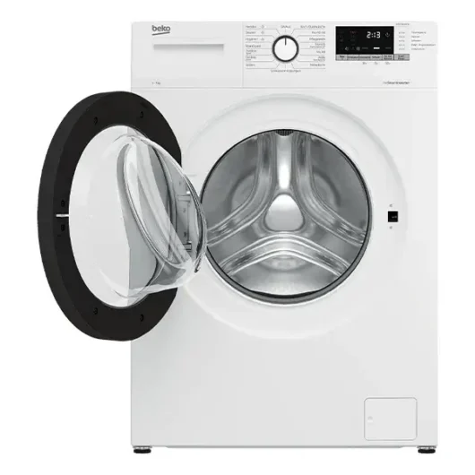 Machine à laver Beko WML71434NPS1