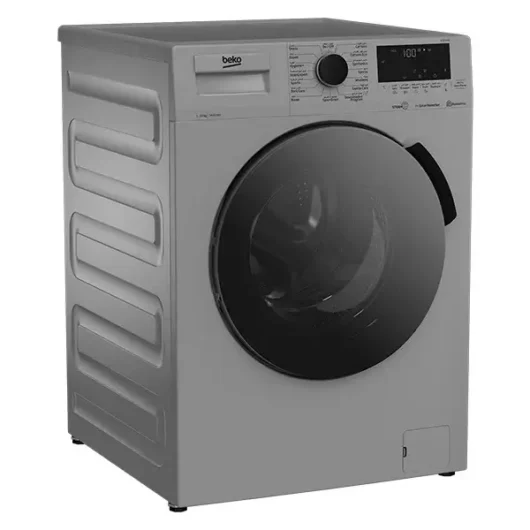 Machine à laver Beko WTE12726S