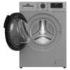 Machine à laver Beko WTE12726S