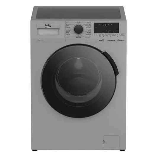 Machine à laver Beko WTE12726S
