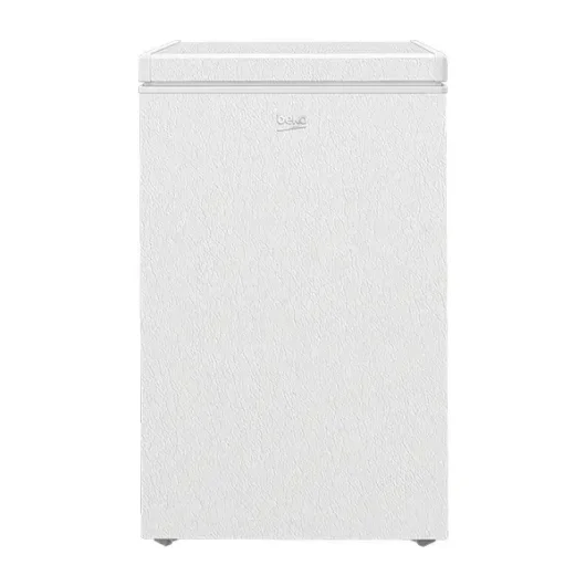 Congélateur coffre Beko HSM210530 104 L