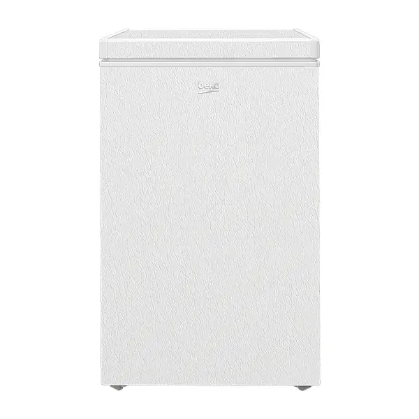 Congélateur coffre Beko HSM210530 104 L