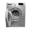 Lave-linge Beko WCC6511BSS 6 kg