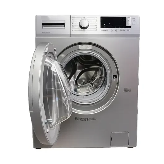 Lave-linge Beko WCC6511BSS 6 kg