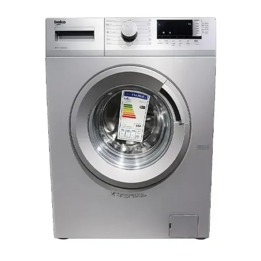 Lave-linge Beko WCC6511BSS 6 kg