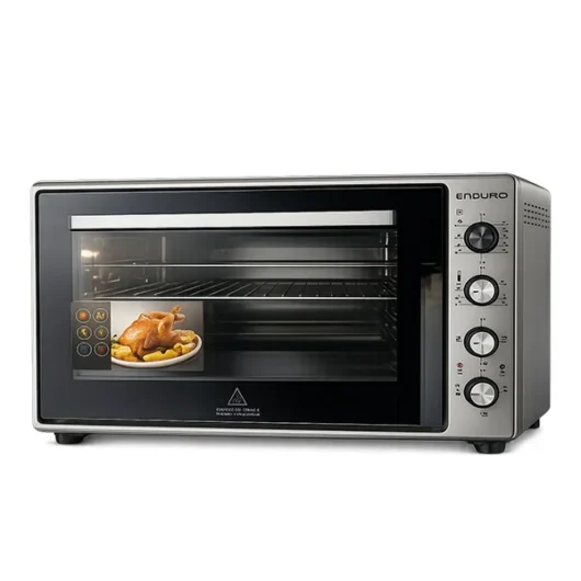 Mini four ENDURO AMO75DSLIT – 75 litres