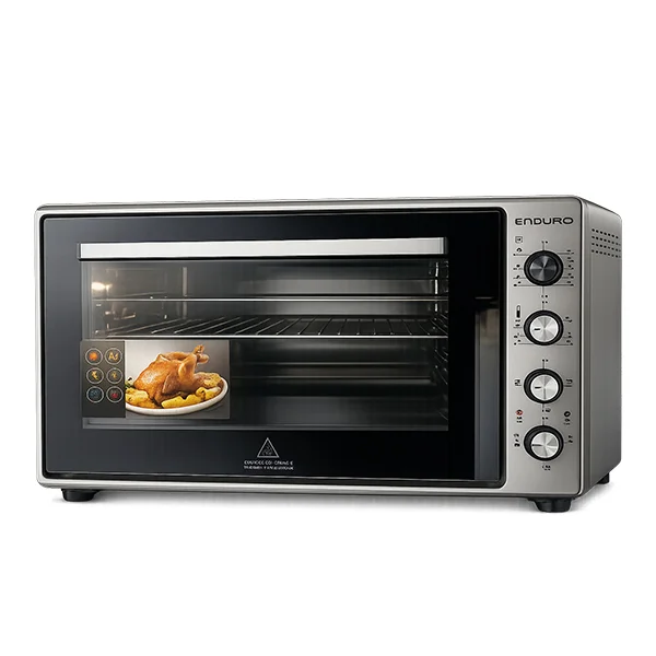 Mini four ENDURO AMO75DSLIT – 75 litres