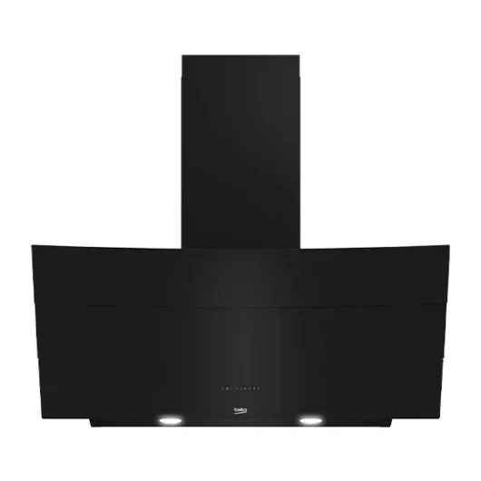 Hotte décorative Beko HCA92640BHE 90 cm