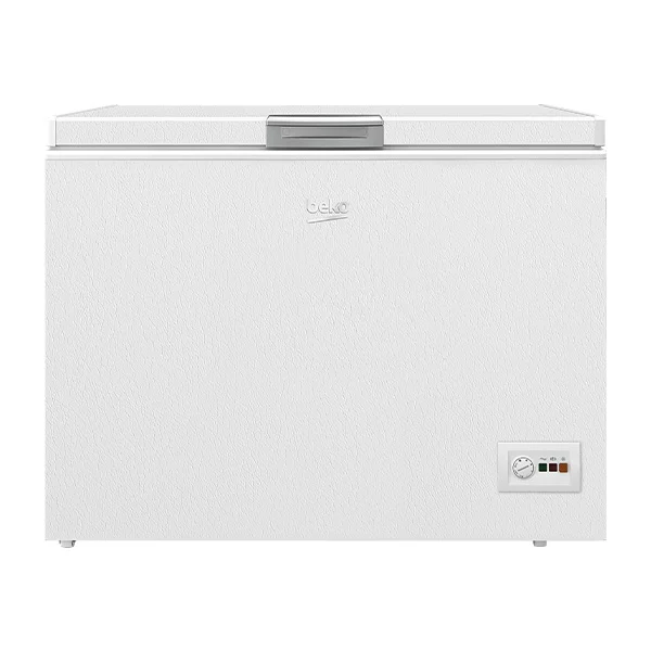 Congélateur horizontal