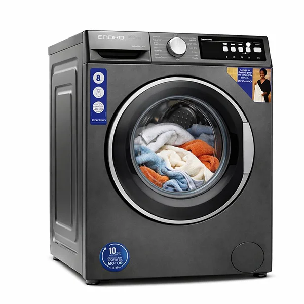 lave-linge 8 kg ENDURO inverter